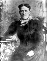 Grandmother Leonard