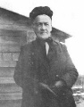 Grandmother Leonard