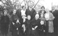 Christmas day, 1920