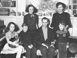 Xmas 1954