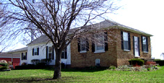 The Maples