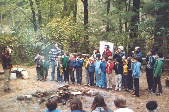 1983 Upham Woods