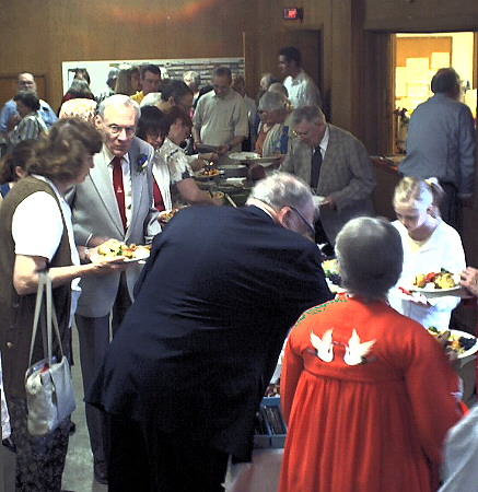 Labor Day 2000