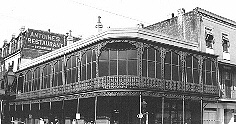 Royal St. & St. Louis, 12/24/51