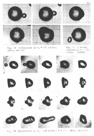 Figs. 76 to 78 (still photos in top 2 rows)