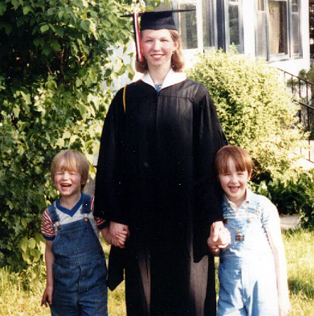 June 1984