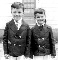 Robert, James