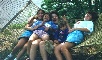 Charise, Lila, Leta, Chelsea, Danielle