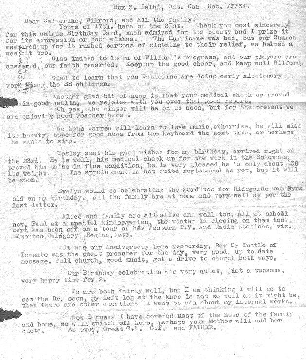 Oct. 25, 1954