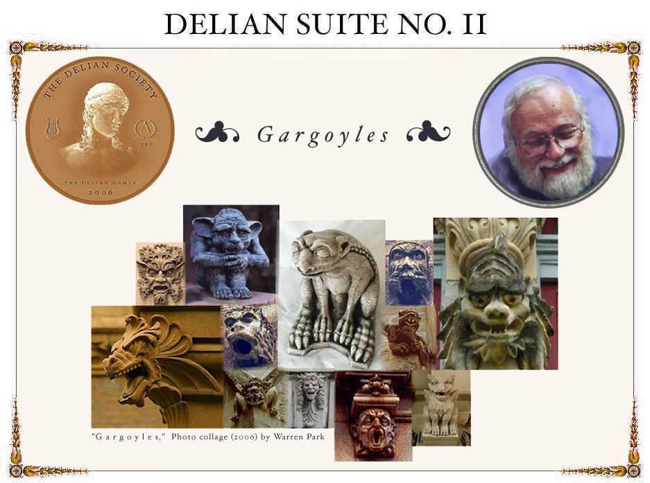 Gargoyles
